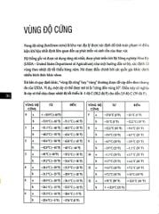 Bách Khoa Về Trái Cây Và Rau Củ (Sách In Màu; Bìa Cứng) - Nhiều Tác Giả