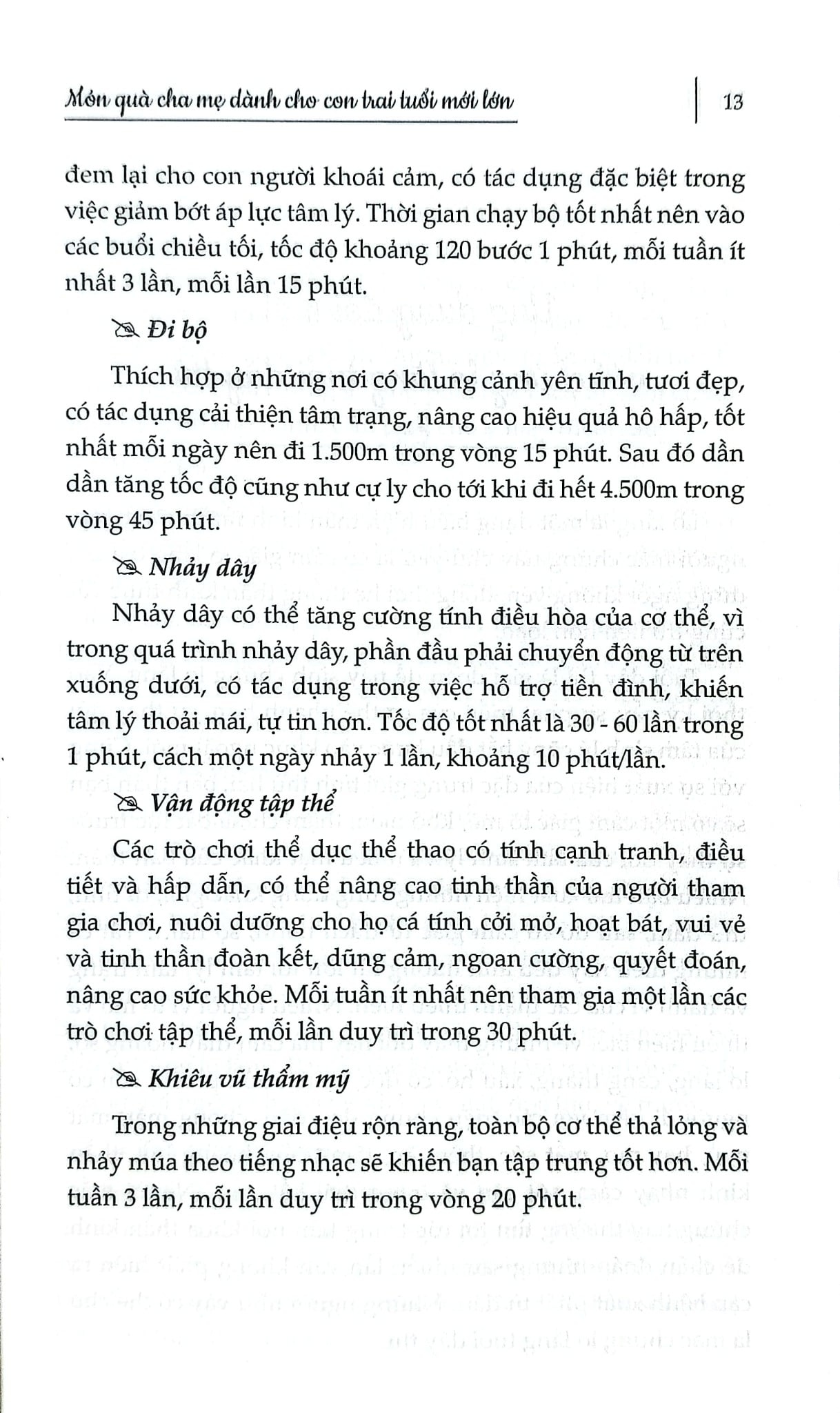 Combo 2 Cuốn Món Quà Cha Mẹ Dành Cho Con ( Trai Tuổi Mới Lớn + Con Gái Tuổi Mới Lớn )