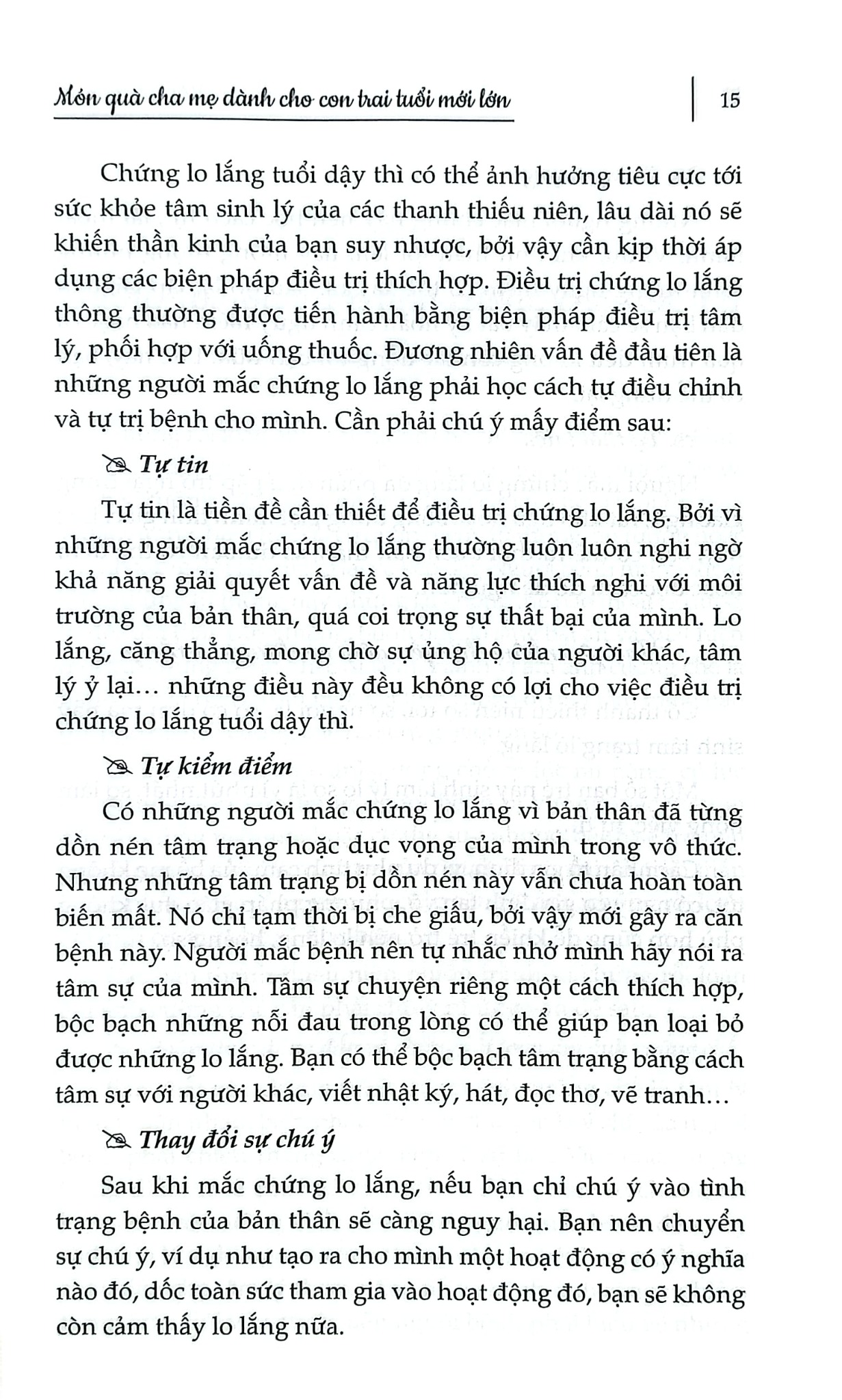 Combo 2 Cuốn Món Quà Cha Mẹ Dành Cho Con ( Trai Tuổi Mới Lớn + Con Gái Tuổi Mới Lớn )