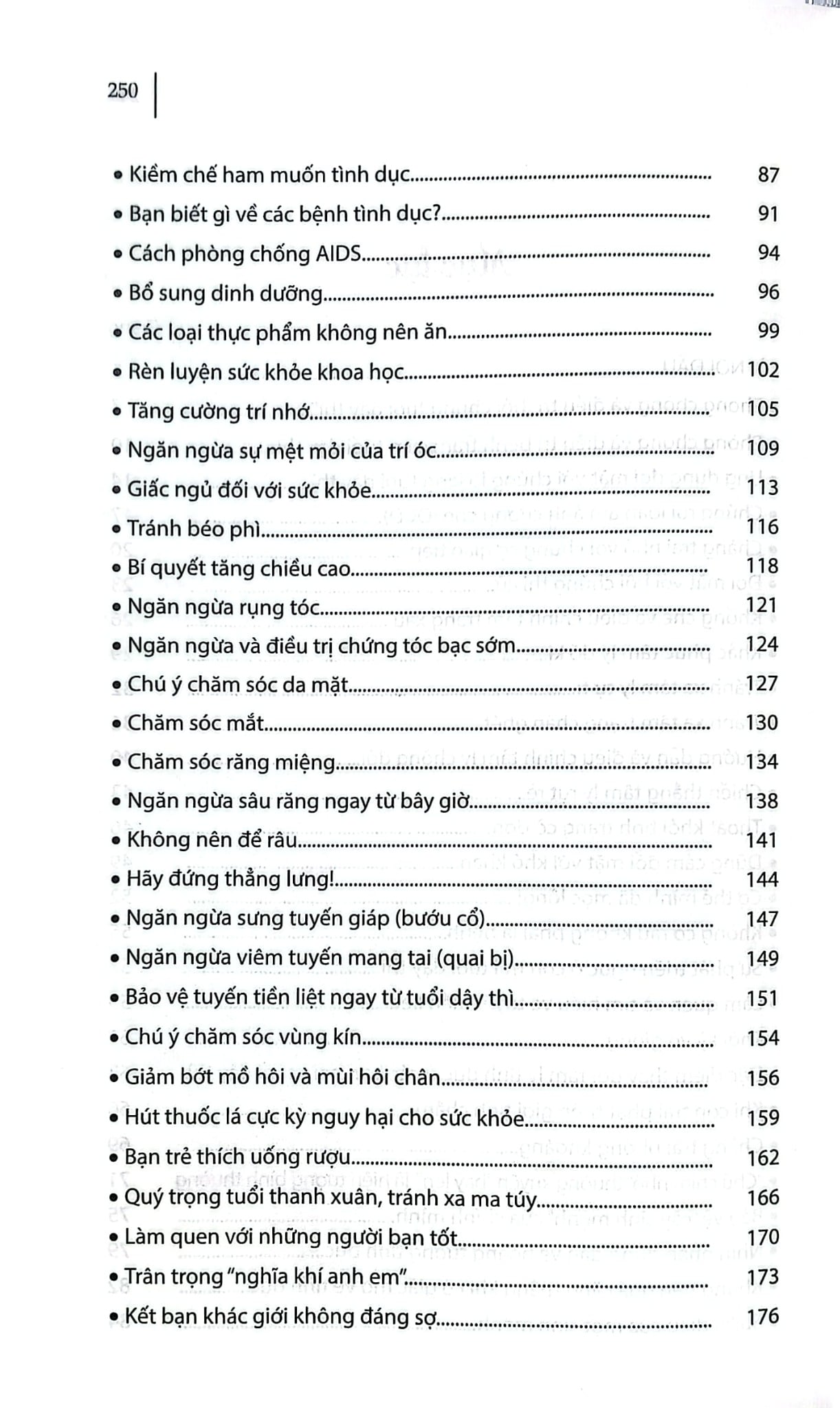 Combo 2 Cuốn Món Quà Cha Mẹ Dành Cho Con ( Trai Tuổi Mới Lớn + Con Gái Tuổi Mới Lớn )
