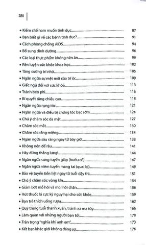  Combo 2 Cuốn Món Quà Cha Mẹ Dành Cho Con ( Trai Tuổi Mới Lớn + Con Gái Tuổi Mới Lớn ) 