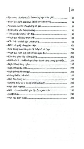  Combo 2 Cuốn Món Quà Cha Mẹ Dành Cho Con ( Trai Tuổi Mới Lớn + Con Gái Tuổi Mới Lớn ) 