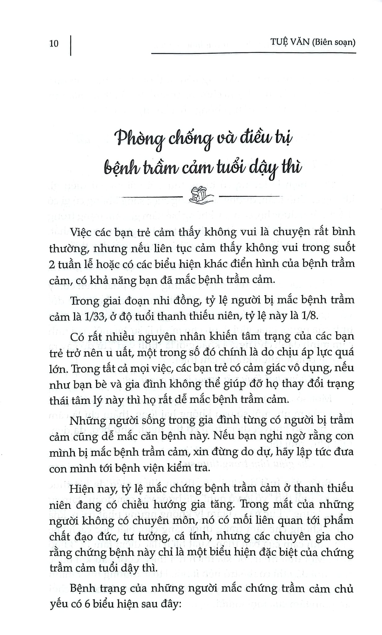 Combo 2 Cuốn Món Quà Cha Mẹ Dành Cho Con ( Trai Tuổi Mới Lớn + Con Gái Tuổi Mới Lớn )