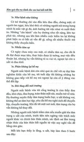  Combo 2 Cuốn Món Quà Cha Mẹ Dành Cho Con ( Trai Tuổi Mới Lớn + Con Gái Tuổi Mới Lớn ) 