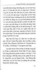 Dự Báo Khí Tượng Biển Đông - Văn hóa