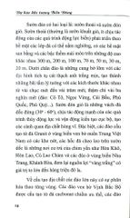 Dự Báo Khí Tượng Biển Đông - Văn hóa