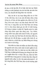 Dự Báo Khí Tượng Biển Đông - Văn hóa