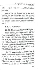 Dự Báo Khí Tượng Biển Đông - Văn hóa