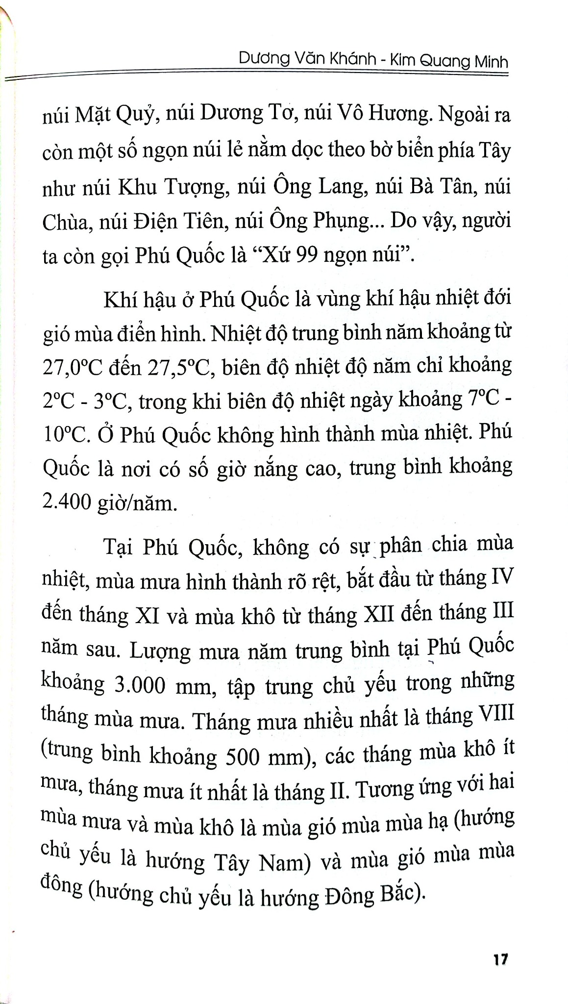 Dự Báo Khí Tượng Biển Đông - Văn hóa