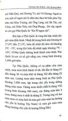 Dự Báo Khí Tượng Biển Đông - Văn hóa