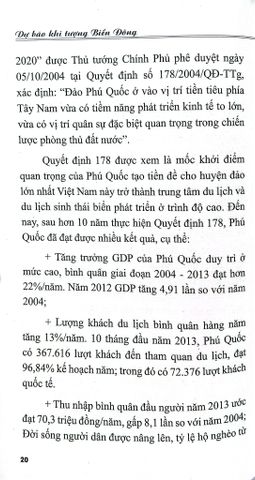  Dự Báo Khí Tượng Biển Đông - Văn hóa 