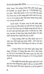 Dự Báo Khí Tượng Biển Đông - Văn hóa