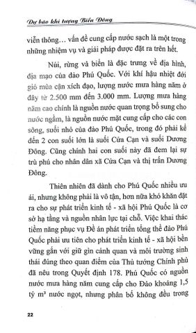  Dự Báo Khí Tượng Biển Đông - Văn hóa 