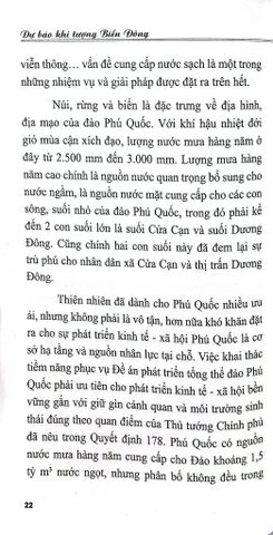 Dự Báo Khí Tượng Biển Đông - Văn hóa 