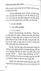 Dự Báo Khí Tượng Biển Đông - Văn hóa