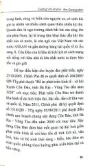 Dự Báo Khí Tượng Biển Đông - Văn hóa