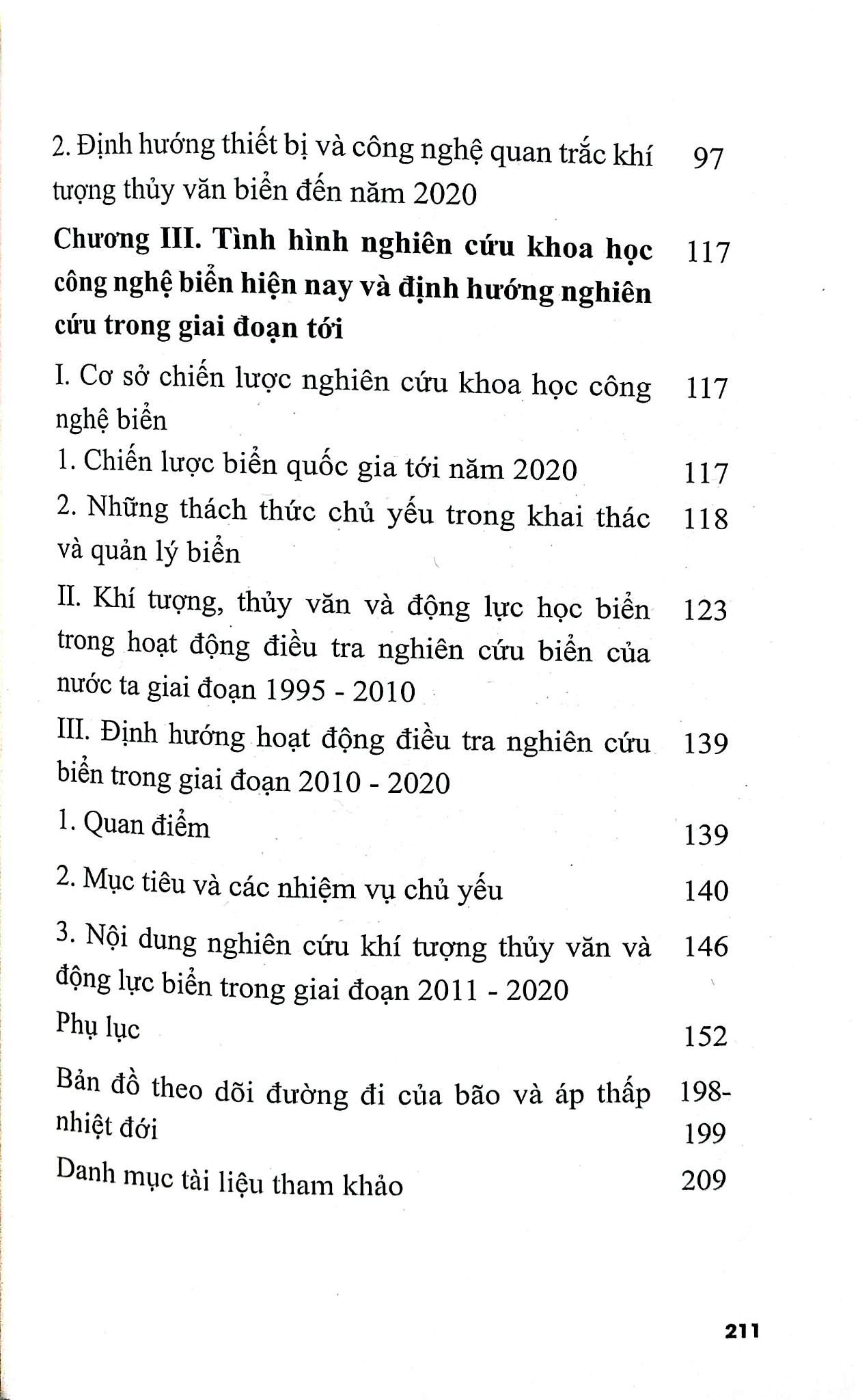 Dự Báo Khí Tượng Biển Đông - Văn hóa