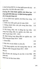 Dự Báo Khí Tượng Biển Đông - Văn hóa