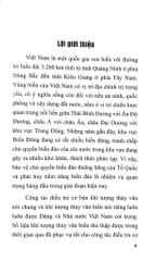 Dự Báo Khí Tượng Biển Đông - Văn hóa
