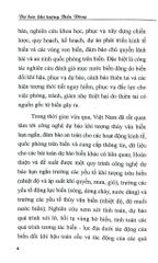 Dự Báo Khí Tượng Biển Đông - Văn hóa