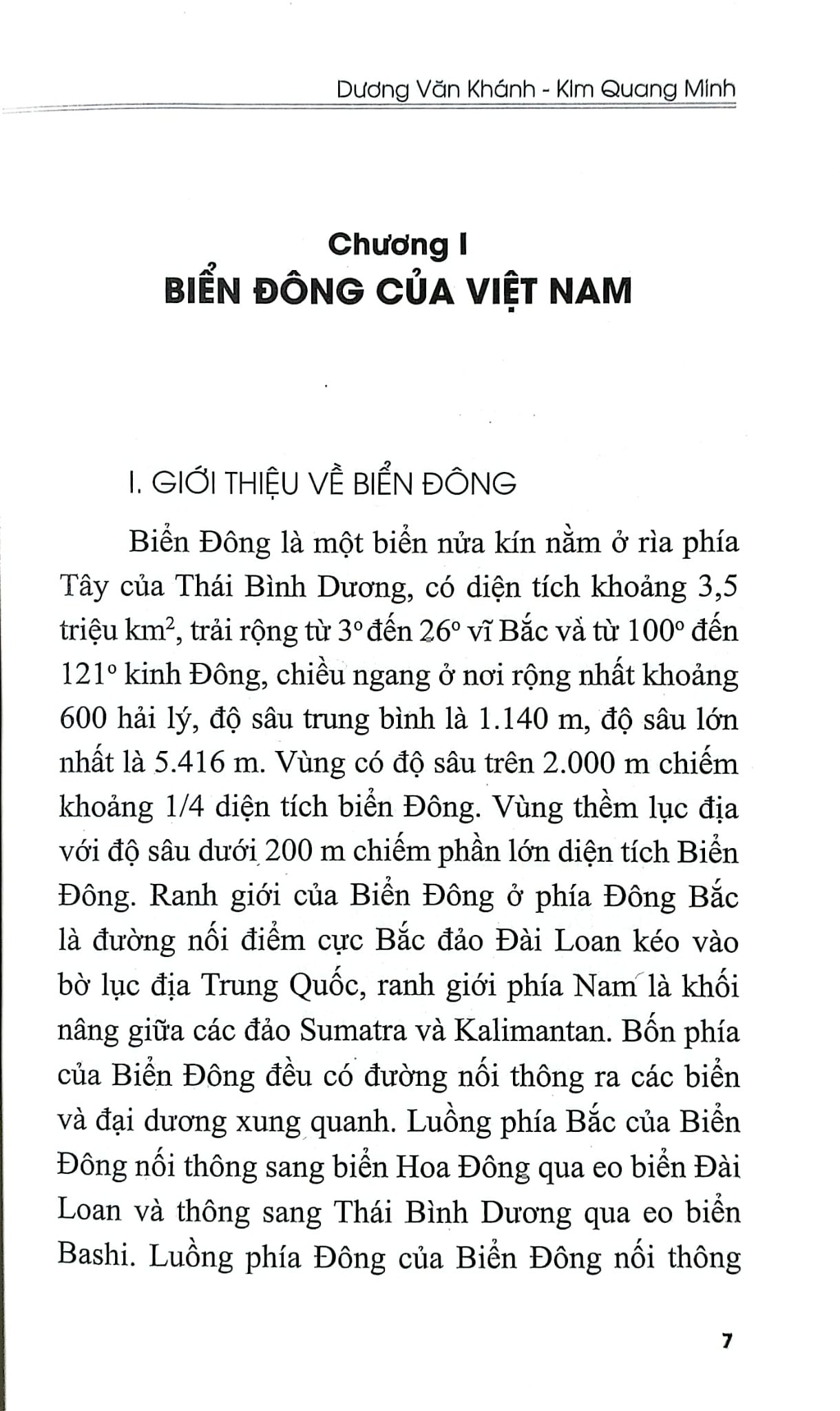 Dự Báo Khí Tượng Biển Đông - Văn hóa