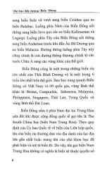 Dự Báo Khí Tượng Biển Đông - Văn hóa