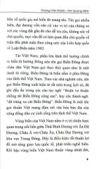 Dự Báo Khí Tượng Biển Đông - Văn hóa