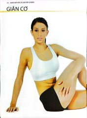 Khỏe, Đẹp Với Các Bài Tập Cơ Bản (Sách Ảnh; In Màu) - Dr. Abigail Ellsworth