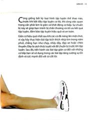 Khỏe, Đẹp Với Các Bài Tập Cơ Bản (Sách Ảnh; In Màu) - Dr. Abigail Ellsworth