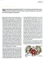 Khỏe, Đẹp Với Các Bài Tập Cơ Bản (Sách Ảnh; In Màu) - Dr. Abigail Ellsworth