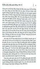 Giảm Cân Hiệu Quả Bằng Tâm Lý - Từ Từ