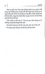 Giảm Cân Hiệu Quả Bằng Tâm Lý - Từ Từ