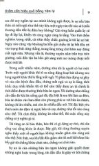 Giảm Cân Hiệu Quả Bằng Tâm Lý - Từ Từ