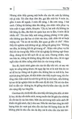Giảm Cân Hiệu Quả Bằng Tâm Lý - Từ Từ