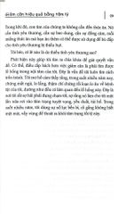 Giảm Cân Hiệu Quả Bằng Tâm Lý - Từ Từ