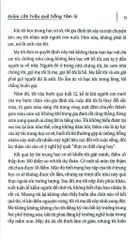 Giảm Cân Hiệu Quả Bằng Tâm Lý - Từ Từ