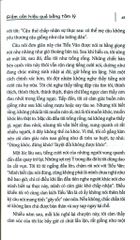 Giảm Cân Hiệu Quả Bằng Tâm Lý - Từ Từ