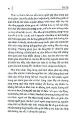 Giảm Cân Hiệu Quả Bằng Tâm Lý - Từ Từ