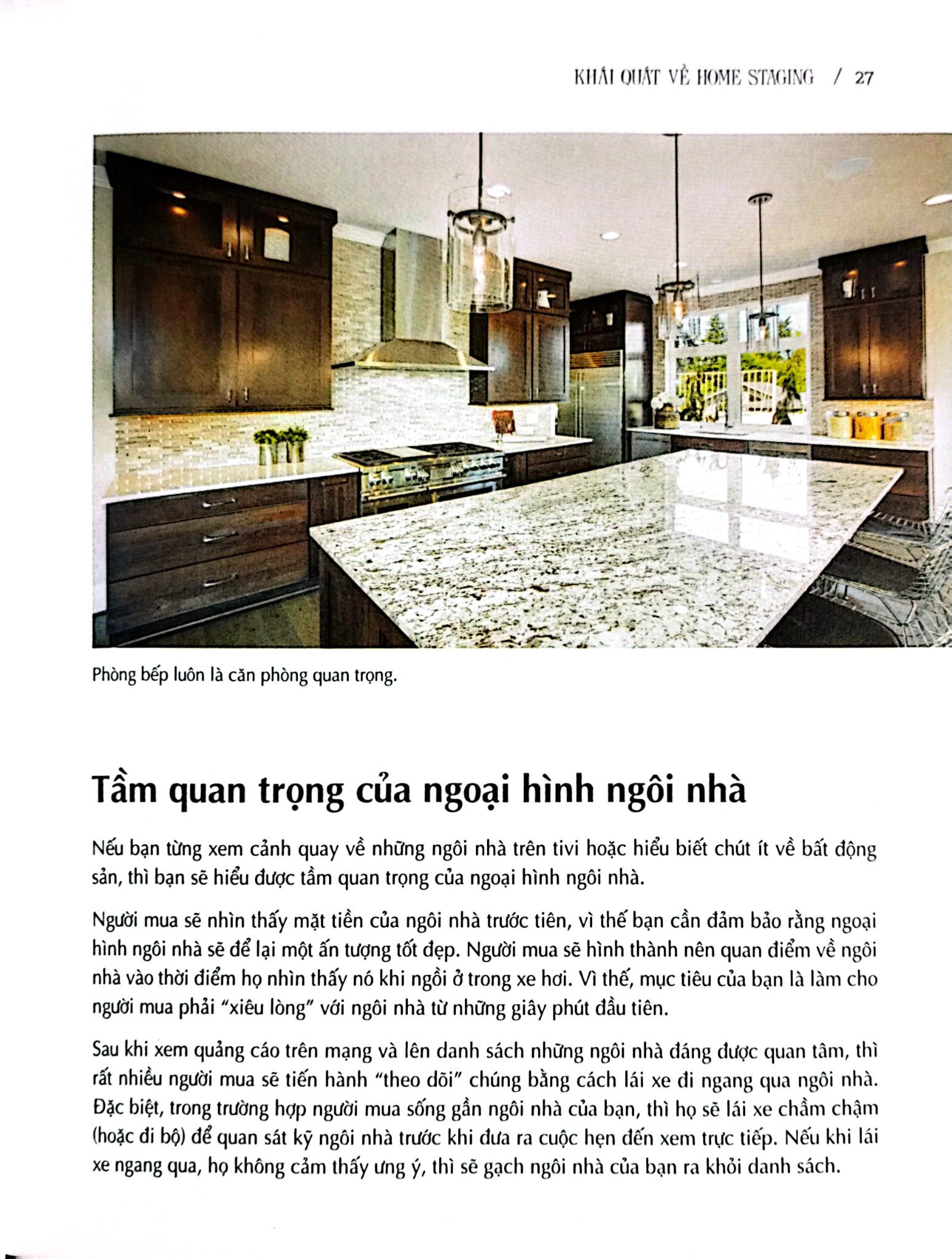 Bí Quyết Sửa Chữa Và Trang Trí Nhà Cửa (Sách In Màu) - Karen Prince