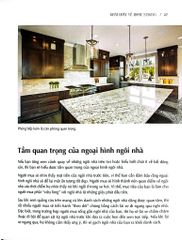 Bí Quyết Sửa Chữa Và Trang Trí Nhà Cửa (Sách In Màu) - Karen Prince