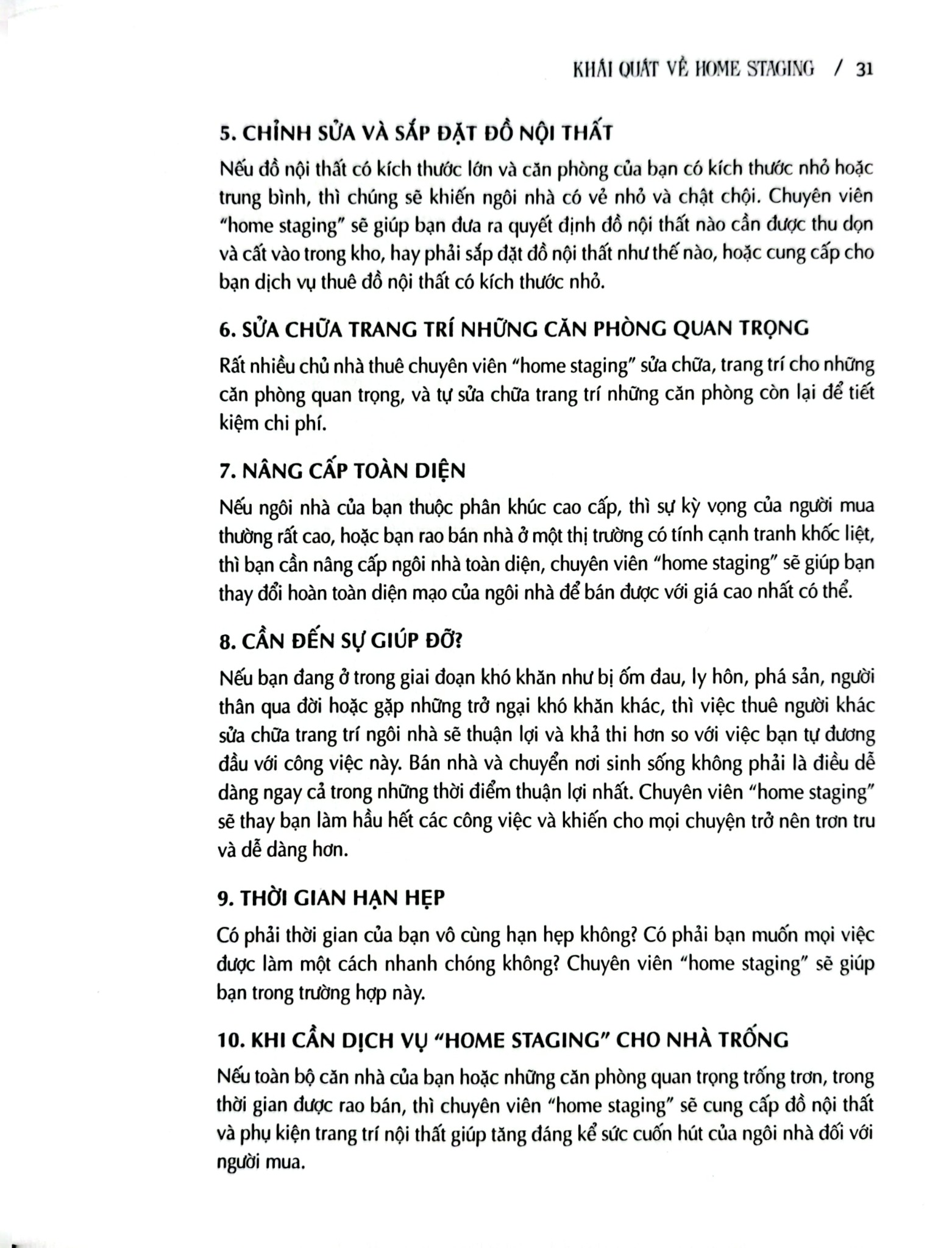 Bí Quyết Sửa Chữa Và Trang Trí Nhà Cửa (Sách In Màu) - Karen Prince