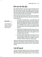 Bí Quyết Sửa Chữa Và Trang Trí Nhà Cửa (Sách In Màu) - Karen Prince