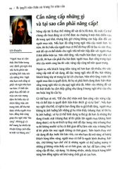 Bí Quyết Sửa Chữa Và Trang Trí Nhà Cửa (Sách In Màu) - Karen Prince