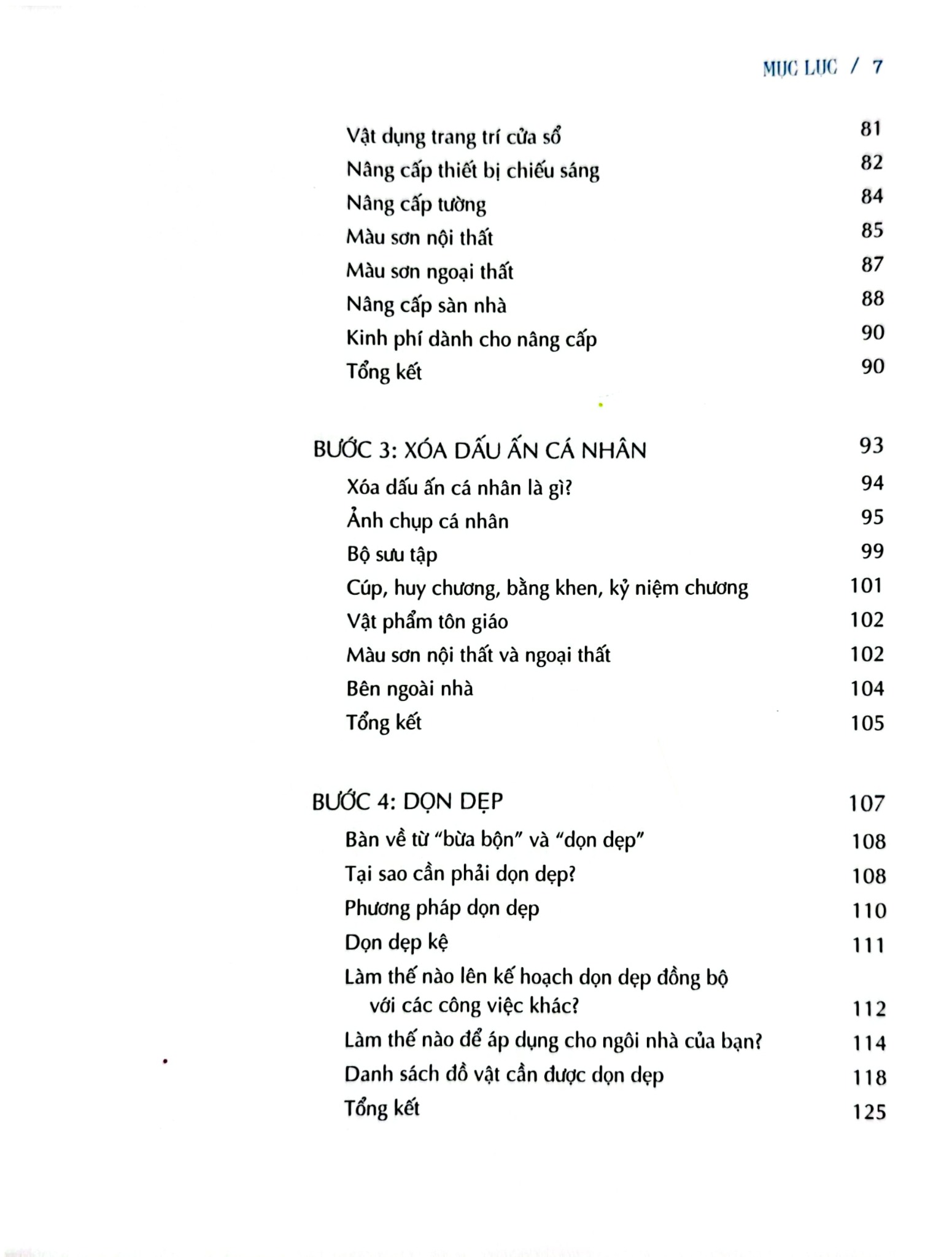 Bí Quyết Sửa Chữa Và Trang Trí Nhà Cửa (Sách In Màu) - Karen Prince