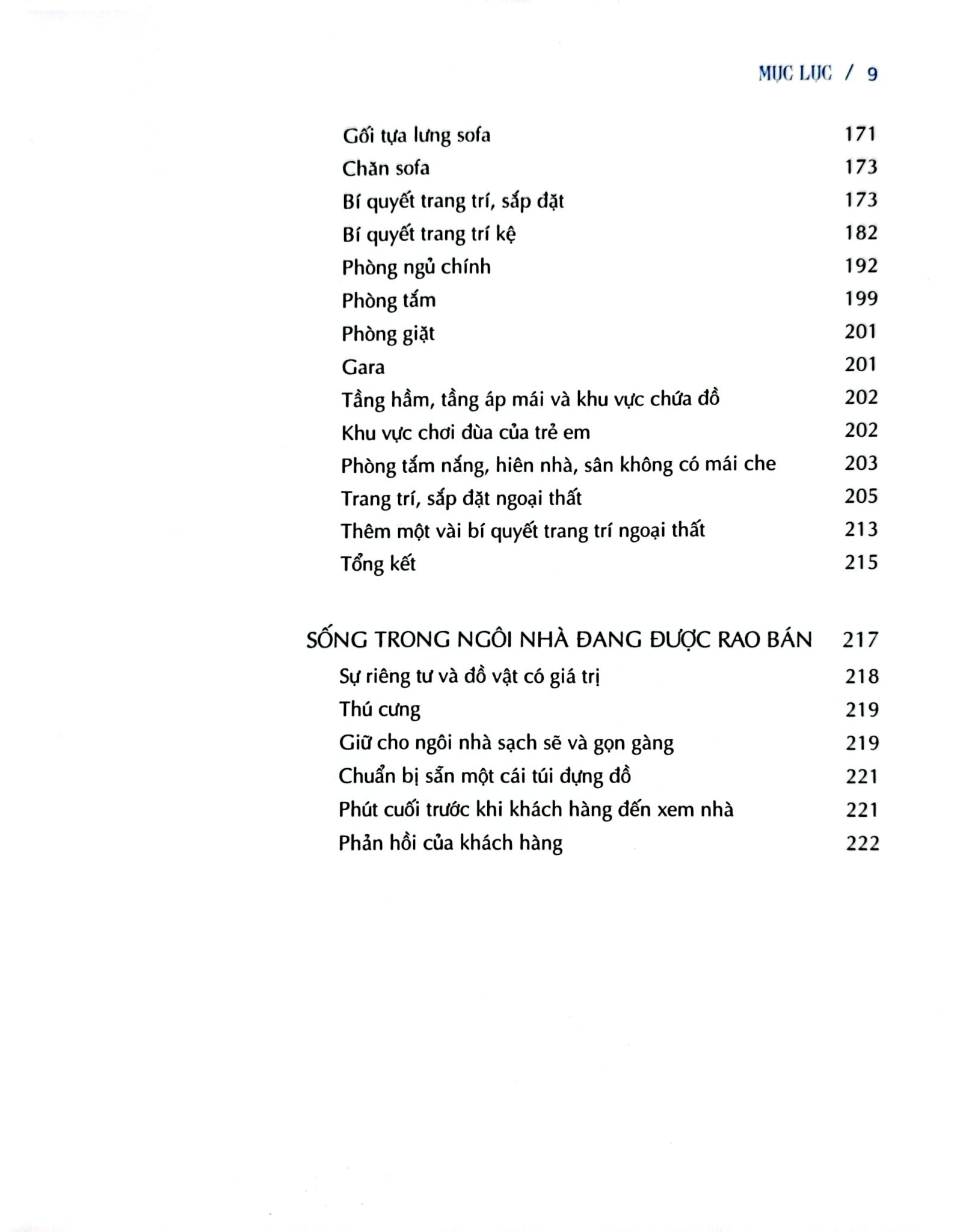 Bí Quyết Sửa Chữa Và Trang Trí Nhà Cửa (Sách In Màu) - Karen Prince