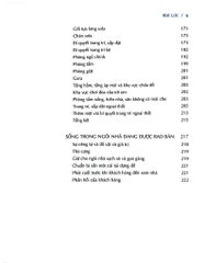Bí Quyết Sửa Chữa Và Trang Trí Nhà Cửa (Sách In Màu) - Karen Prince
