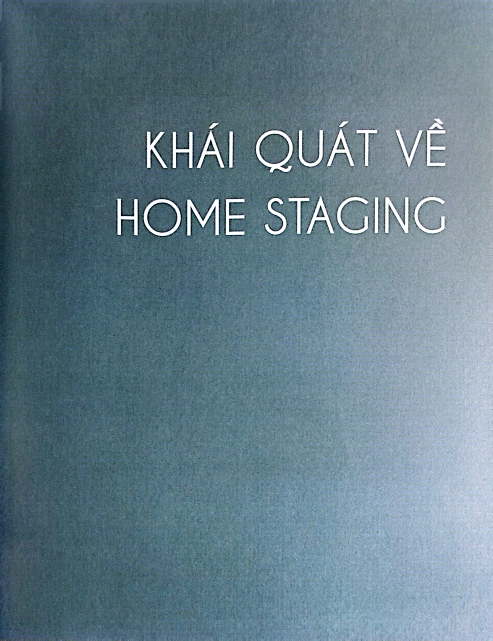 Bí Quyết Sửa Chữa Và Trang Trí Nhà Cửa (Sách In Màu) - Karen Prince