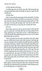 Những Phân Tích Và Lời Khuyên Của Các Chuyên Gia - Tâm Lý Tuổi Vị Thành Niên - Mông Hoa Khánh; 
Trần Giang Sơn