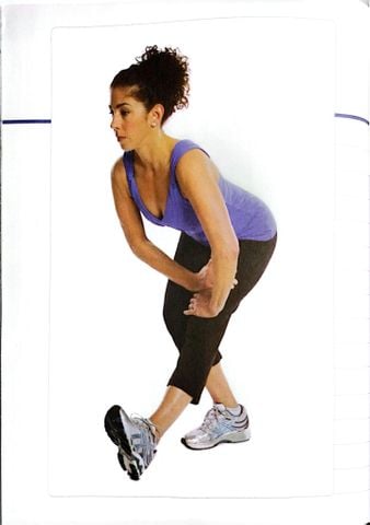  Combo 2 Cuốn 501 Bài Tập Giảm Cân Và Giữ Dáng + 70 Bài Tập Phát Triển, Cải Thiện Vóc Dáng, Tăng Sự Dẻo Dai 