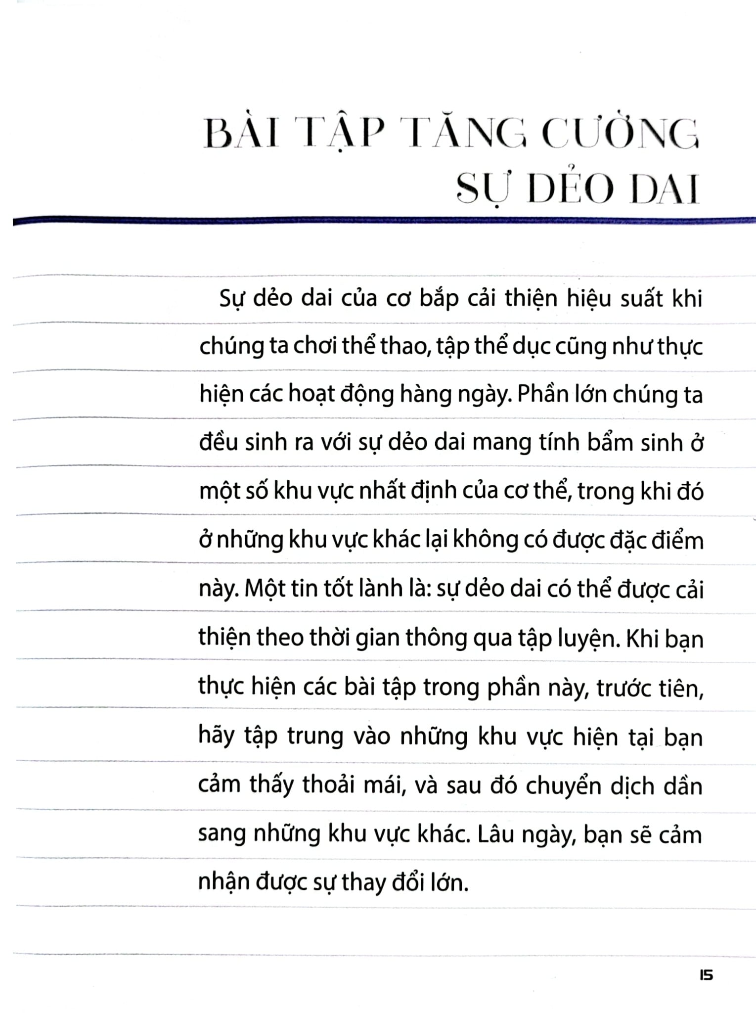 70 Bài Tập Phát Triển, Cải Thiện Vóc Dáng, Tăng Sự Dẻo Dai (Sách Ảnh; In Màu) - Hollis Lance Liebman